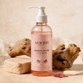 Herbal Rose Water